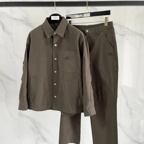 Cheap Balenciaga Fashion Tracksuits Long Sleeved For Men #1414401, $$202.00 USD On Balenciaga Fashion Tracksuits