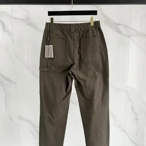 Replica Balenciaga Fashion Tracksuits Long Sleeved For Men #1414401 $202.00 USD for Wholesale