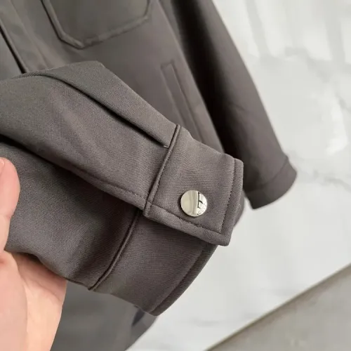 Replica Gucci Tracksuits Long Sleeved For Men #1414404 $202.00 USD for Wholesale