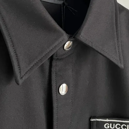Replica Gucci Tracksuits Long Sleeved For Men #1414407 $202.00 USD for Wholesale