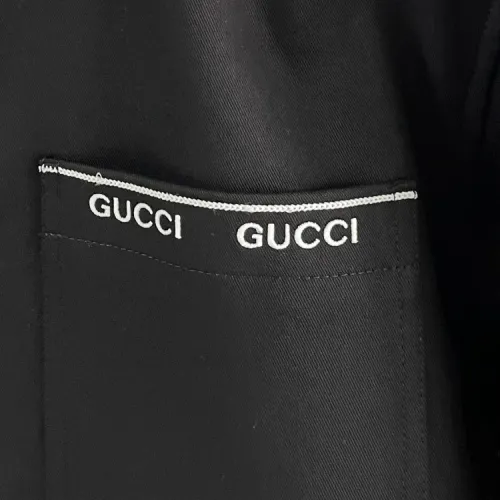 Replica Gucci Tracksuits Long Sleeved For Men #1414407 $202.00 USD for Wholesale