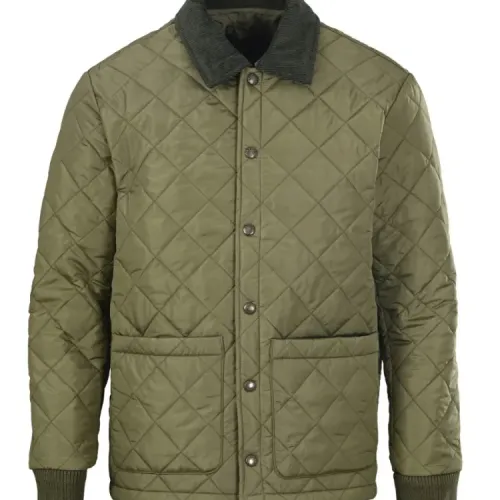 Cheap Prada Jackets Long Sleeved For Unisex #1414409, $$135.00 USD On Prada Jackets