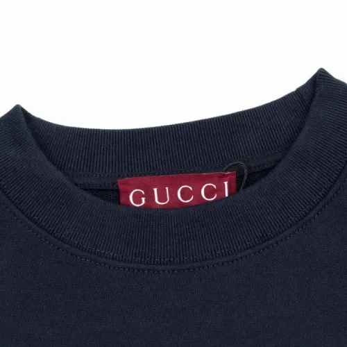 Replica Gucci Hoodies Long Sleeved For Unisex #1414431 $76.00 USD for Wholesale