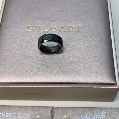 Cheap Bvlgari Rings For Unisex #1414460, $$39.00 USD On Bvlgari Rings