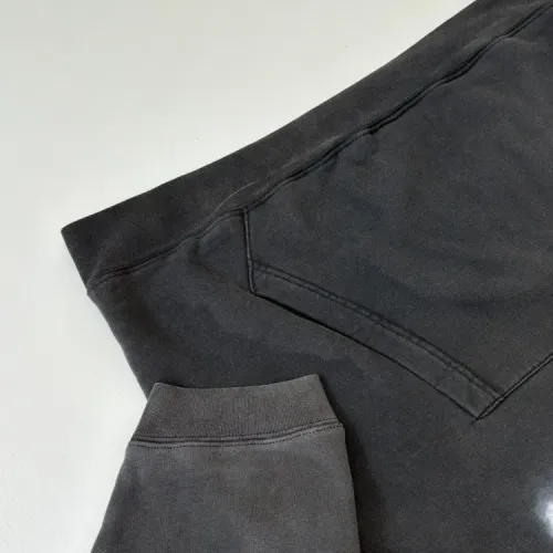 Replica Balenciaga Hoodies Long Sleeved For Unisex #1414472 $92.00 USD for Wholesale