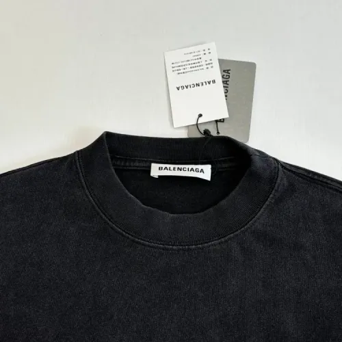 Replica Balenciaga T-Shirts Short Sleeved For Unisex #1414483 $56.00 USD for Wholesale