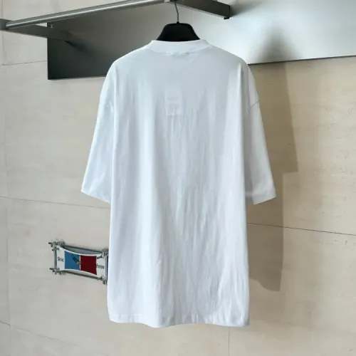 Replica Balenciaga T-Shirts Short Sleeved For Unisex #1414484 $56.00 USD for Wholesale