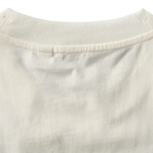 Replica Burberry T-Shirts Short Sleeved For Unisex #1414520 $52.00 USD for Wholesale