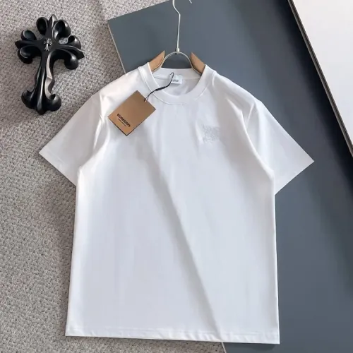 Cheap Burberry T-Shirts Short Sleeved For Unisex #1414524, $$42.00 USD On Burberry T-Shirts