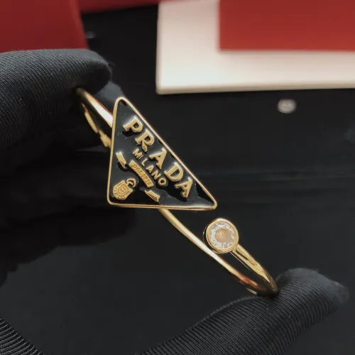 Cheap Prada Bracelets #1414554, $$29.00 USD On Prada Bracelets