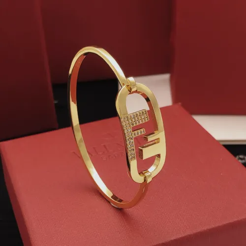 Cheap Fendi Bracelets #1414556, $$29.00 USD On Fendi Bracelets