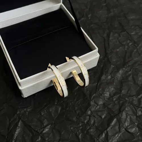 Replica Prada Earrings For Women #1414557 $39.00 USD for Wholesale