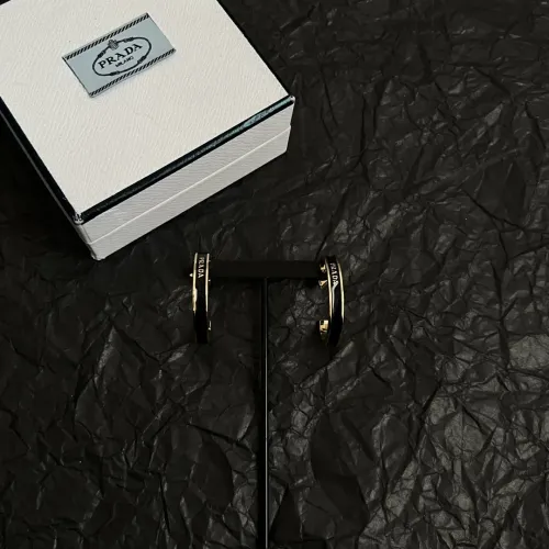 Replica Prada Earrings For Women #1414558 $39.00 USD for Wholesale