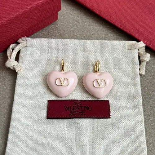 Cheap Valentino Earrings For Women #1414567, $$36.00 USD On Valentino Earrings
