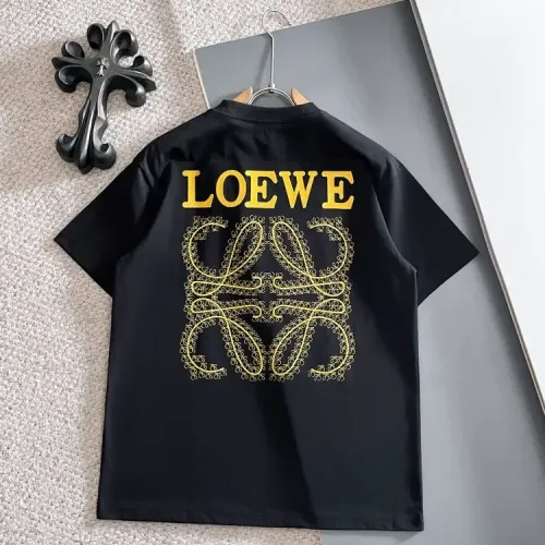 Cheap LOEWE T-Shirts Short Sleeved For Unisex #1414581, $$42.00 USD On LOEWE T-Shirts