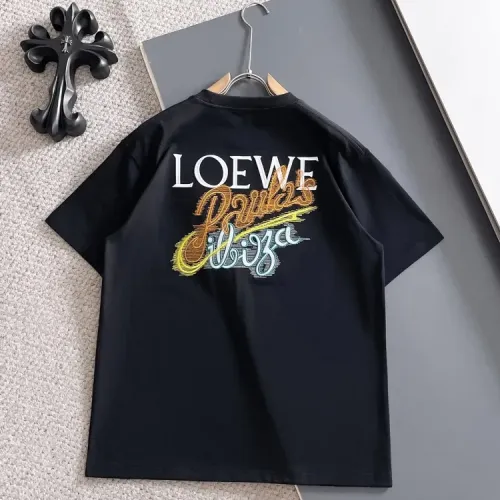 Cheap LOEWE T-Shirts Short Sleeved For Unisex #1414584, $$42.00 USD On LOEWE T-Shirts
