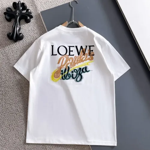 Cheap LOEWE T-Shirts Short Sleeved For Unisex #1414585, $$42.00 USD On LOEWE T-Shirts
