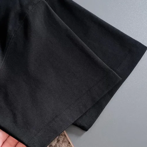 Replica Prada T-Shirts Short Sleeved For Unisex #1414598 $42.00 USD for Wholesale