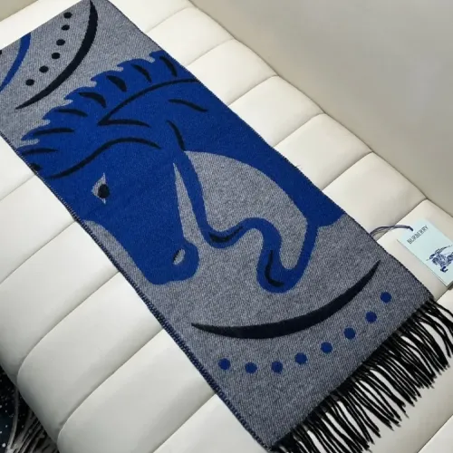 Replica Burberry Scarf #1414641 $52.00 USD for Wholesale
