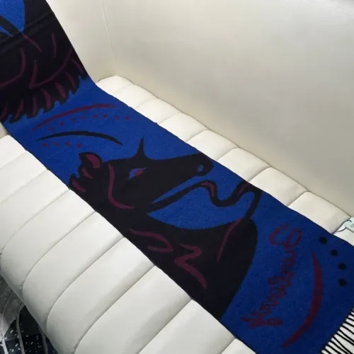 Replica Burberry Scarf #1414643 $52.00 USD for Wholesale