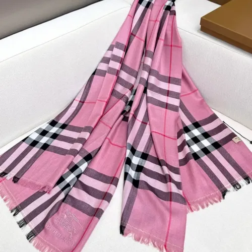 Replica Burberry Scarf #1414646 $52.00 USD for Wholesale