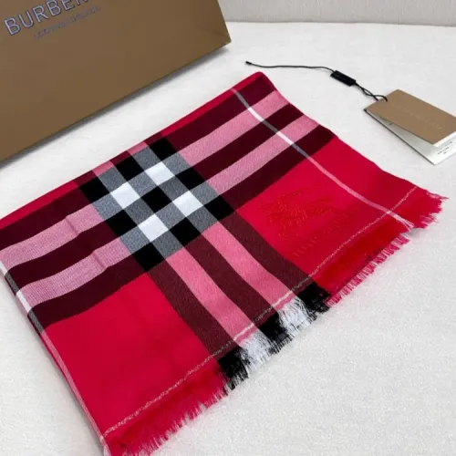 Cheap Burberry Scarf #1414649, $$52.00 USD On Burberry Scarf
