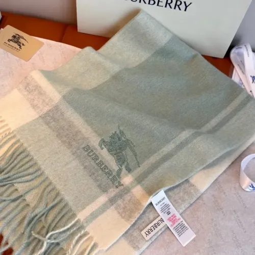 Replica Burberry Scarf #1414654 $56.00 USD for Wholesale