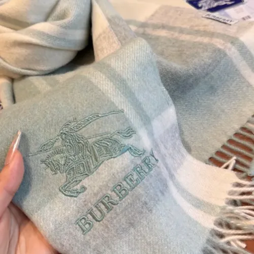 Replica Burberry Scarf #1414654 $56.00 USD for Wholesale