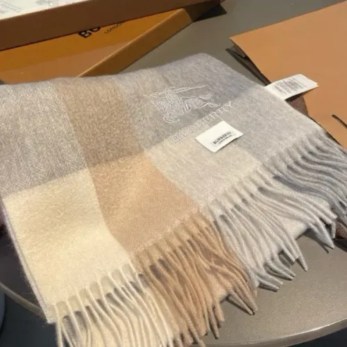 Replica Burberry Scarf #1414659 $80.00 USD for Wholesale