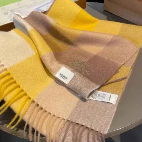 Replica Burberry Scarf #1414661 $80.00 USD for Wholesale