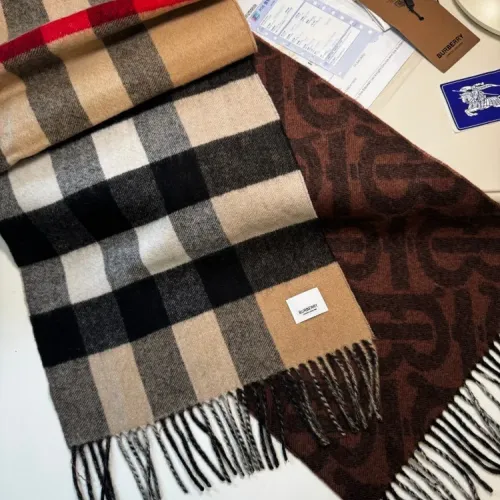 Cheap Burberry Scarf #1414665, $$60.00 USD On Burberry Scarf
