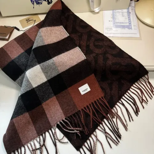 Cheap Burberry Scarf #1414667, $$60.00 USD On Burberry Scarf