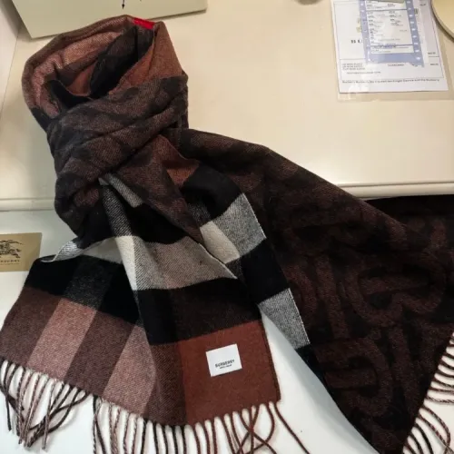 Replica Burberry Scarf #1414667 $60.00 USD for Wholesale