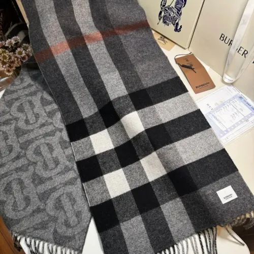 Cheap Burberry Scarf #1414670, $$60.00 USD On Burberry Scarf