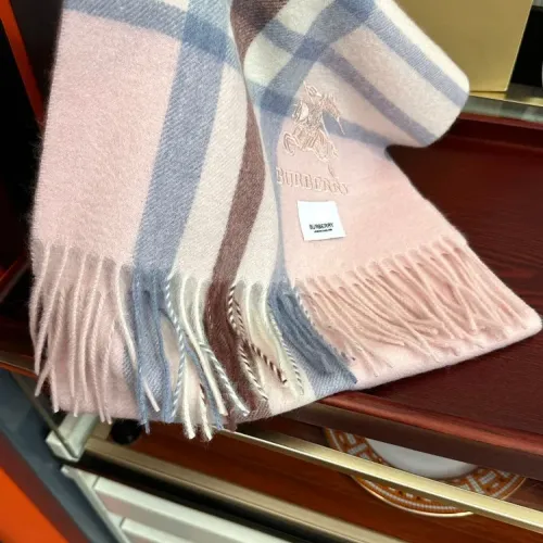Replica Burberry Scarf #1414673 $80.00 USD for Wholesale