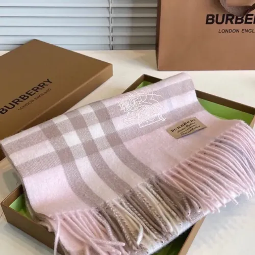 Replica Burberry Scarf #1414679 $42.00 USD for Wholesale