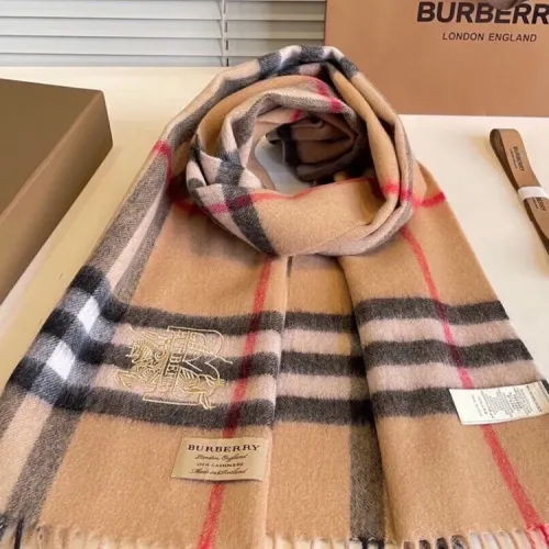 Replica Burberry Scarf #1414680 $42.00 USD for Wholesale