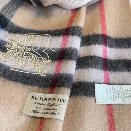Replica Burberry Scarf #1414680 $42.00 USD for Wholesale