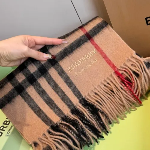 Replica Burberry Scarf #1414681 $48.00 USD for Wholesale