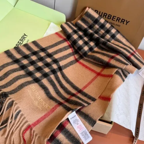 Replica Burberry Scarf #1414681 $48.00 USD for Wholesale