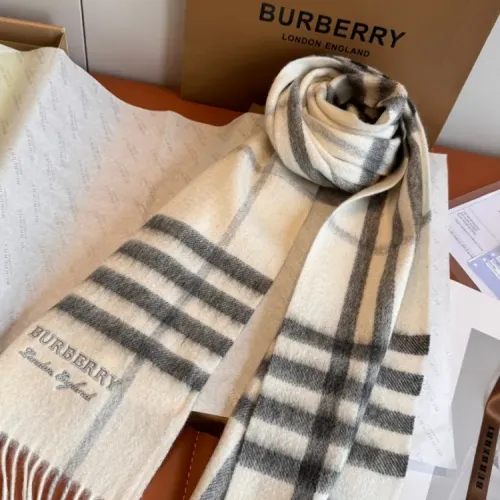 Replica Burberry Scarf #1414683 $48.00 USD for Wholesale