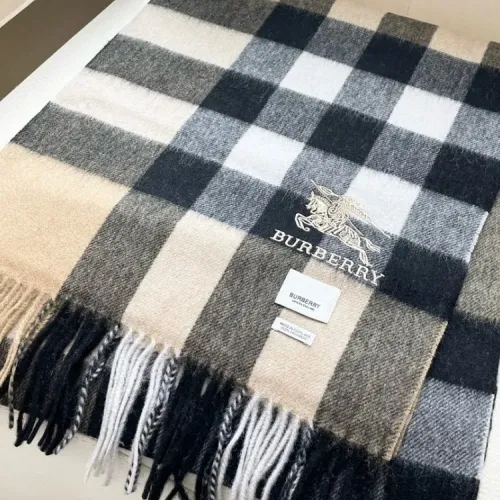 Replica Burberry Scarf #1414686 $56.00 USD for Wholesale