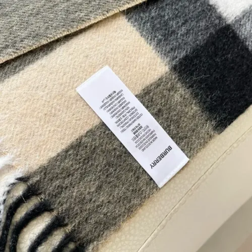 Replica Burberry Scarf #1414686 $56.00 USD for Wholesale