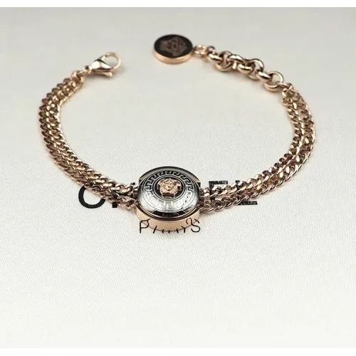 Cheap Versace Bracelets #1414688, $$25.00 USD On Versace Bracelets
