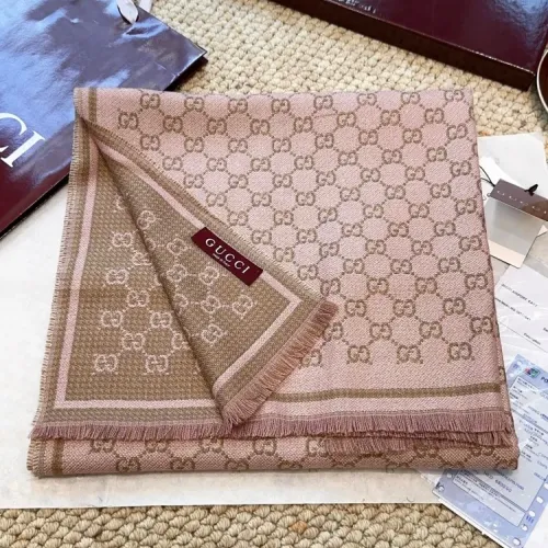 Cheap Gucci Scarf #1414727, $$48.00 USD On Gucci Scarf
