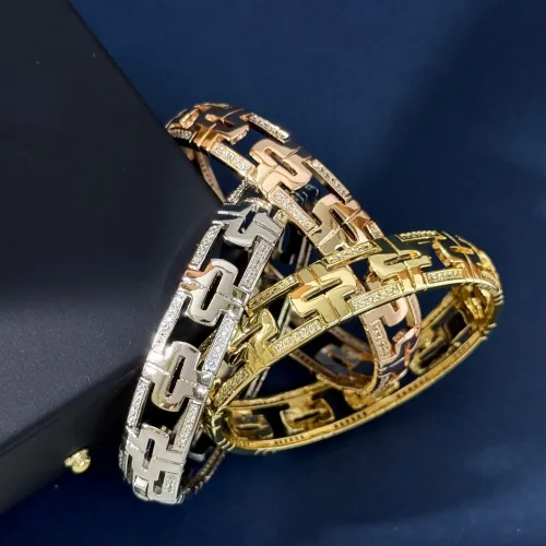 Replica Bvlgari Bracelets #1414732 $42.00 USD for Wholesale