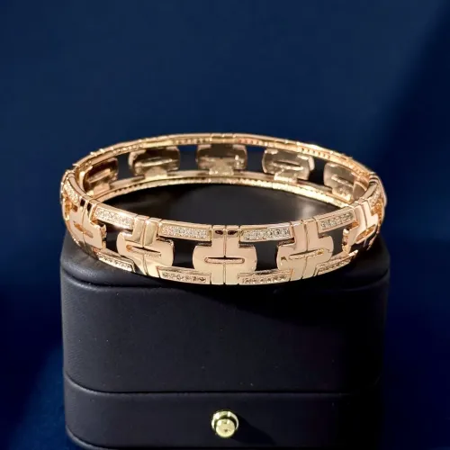 Cheap Bvlgari Bracelets #1414733, $$42.00 USD On Bvlgari Bracelets