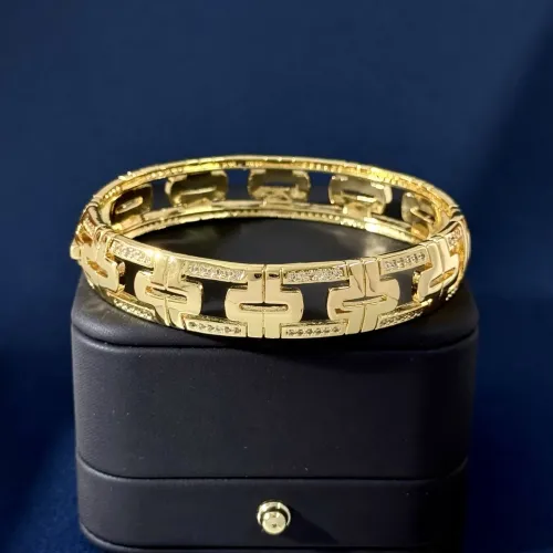 Cheap Bvlgari Bracelets #1414736, $$42.00 USD On Bvlgari Bracelets