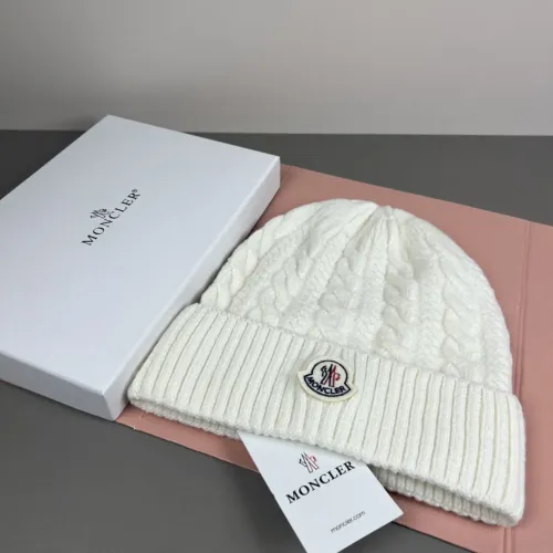 Cheap Moncler Caps #1414797, $$27.00 USD On Moncler Caps
