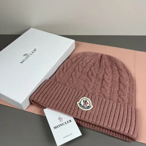 Cheap Moncler Caps #1414799, $$27.00 USD On Moncler Caps